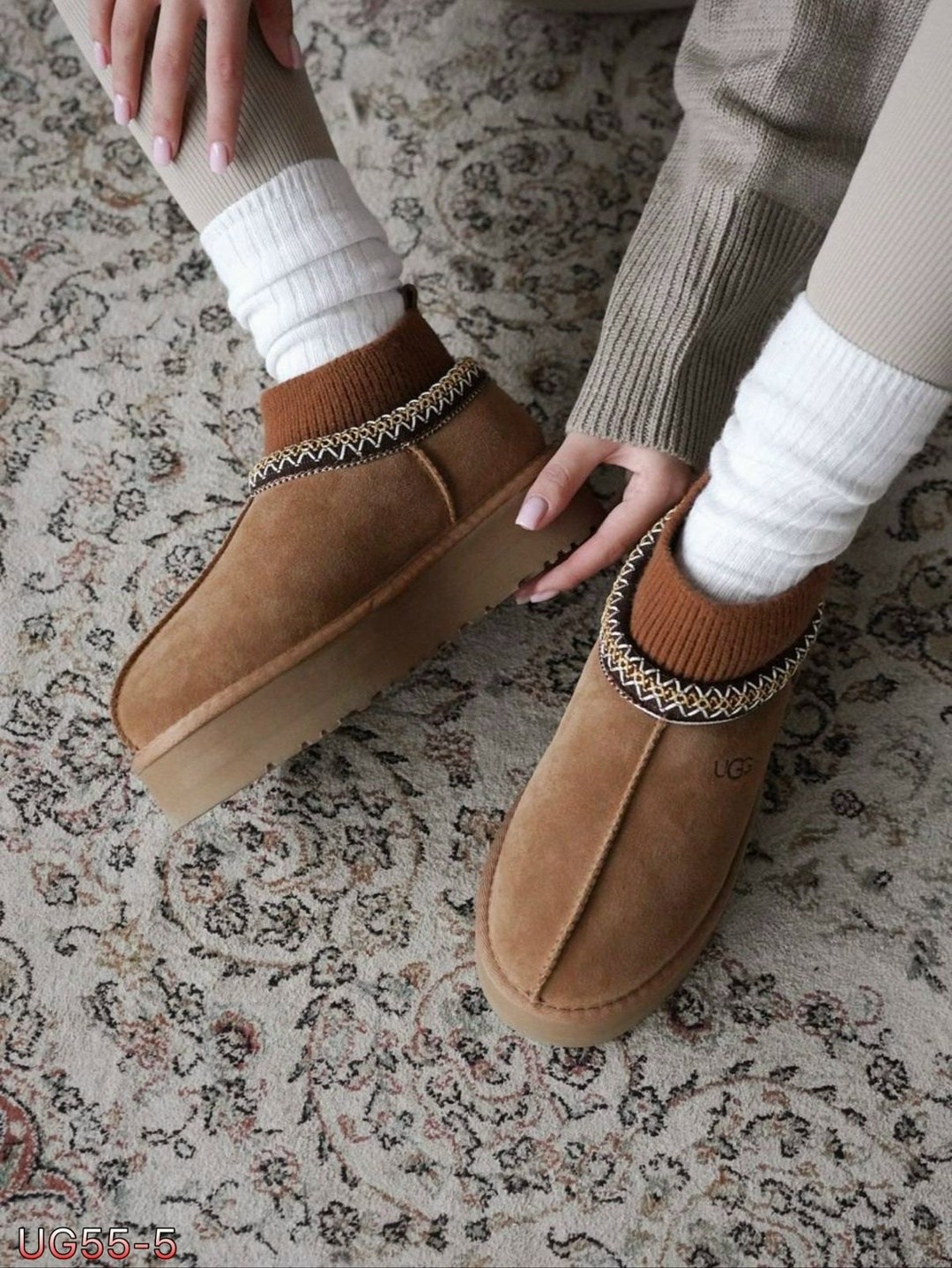 угги женские,угги,угги низкие на меху,ugg slippers,угги для женщин