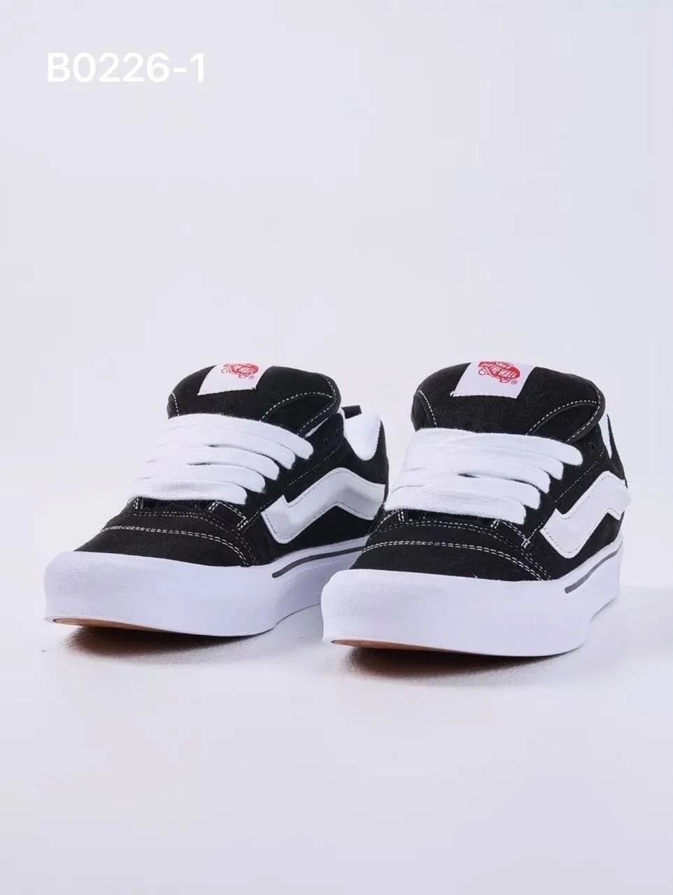 кеды vans knu skool,,кроссовки vans knu skool,кроссовки vans,vans кроссовки knu skool black white