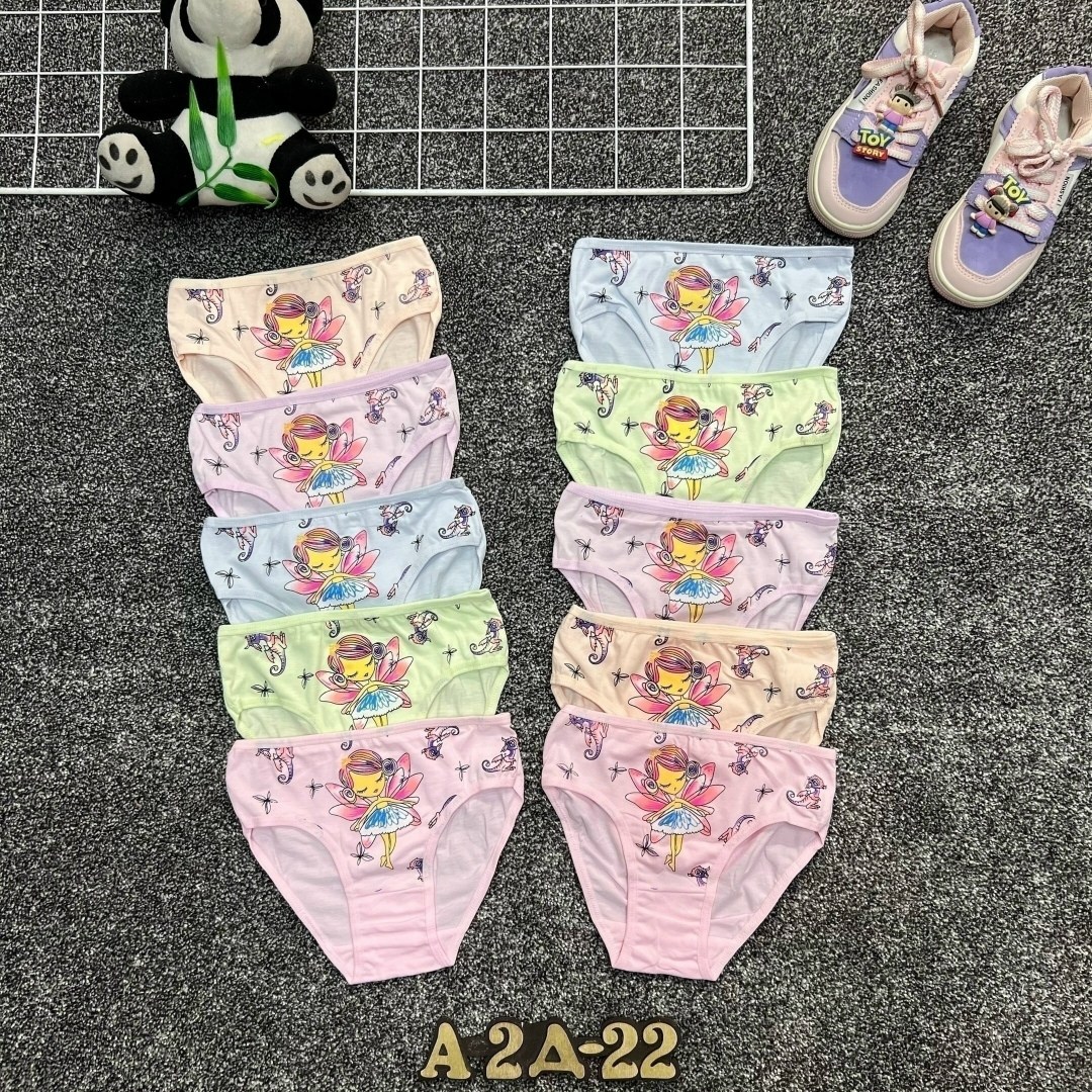 детские трусы для девочек,набор трусиков для девочек,трусы для девочек,трусы детские 10 шт,трусики для девочек