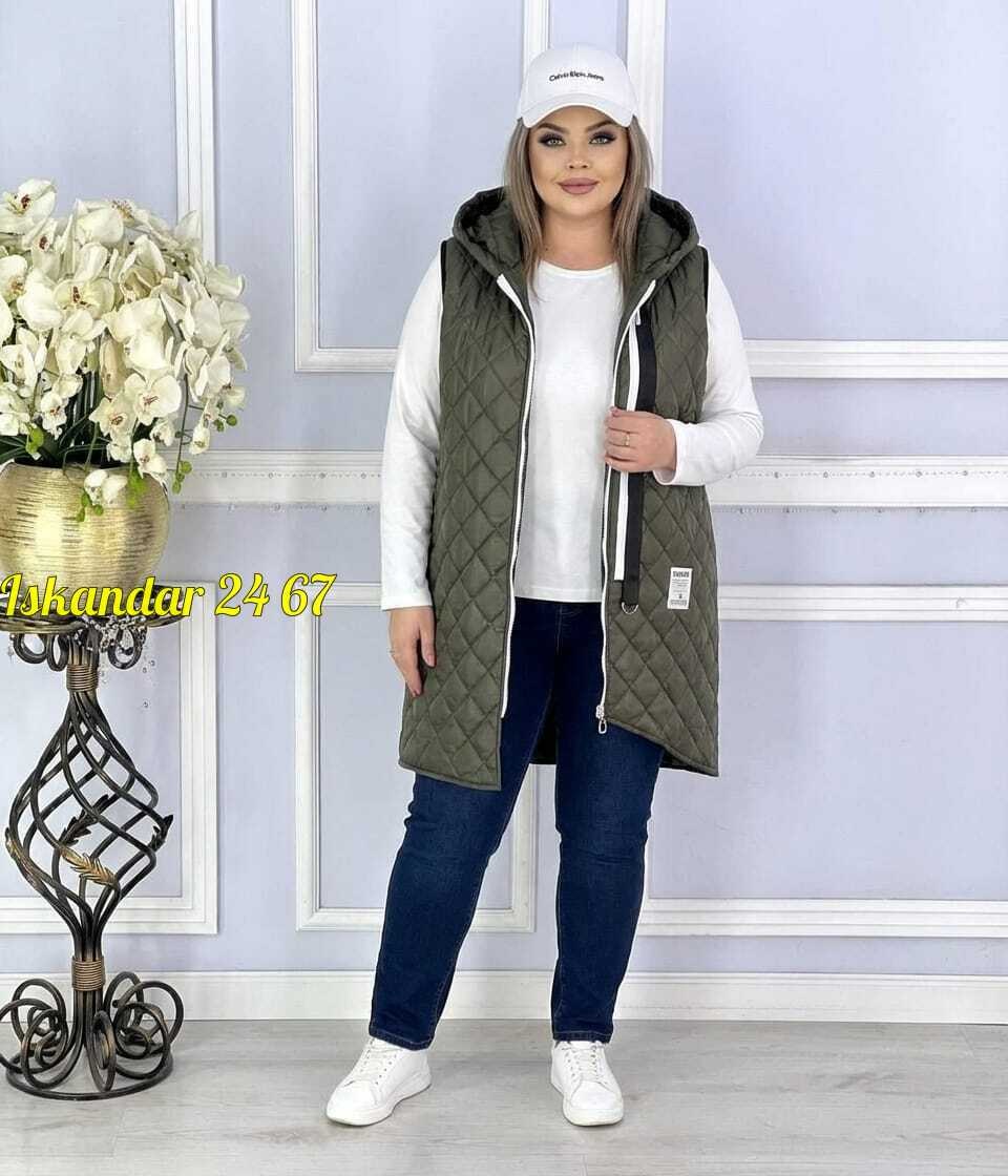 жилетка женская,жилет на синтепоне,жилетка на синтепоне,женский жилет,жилет