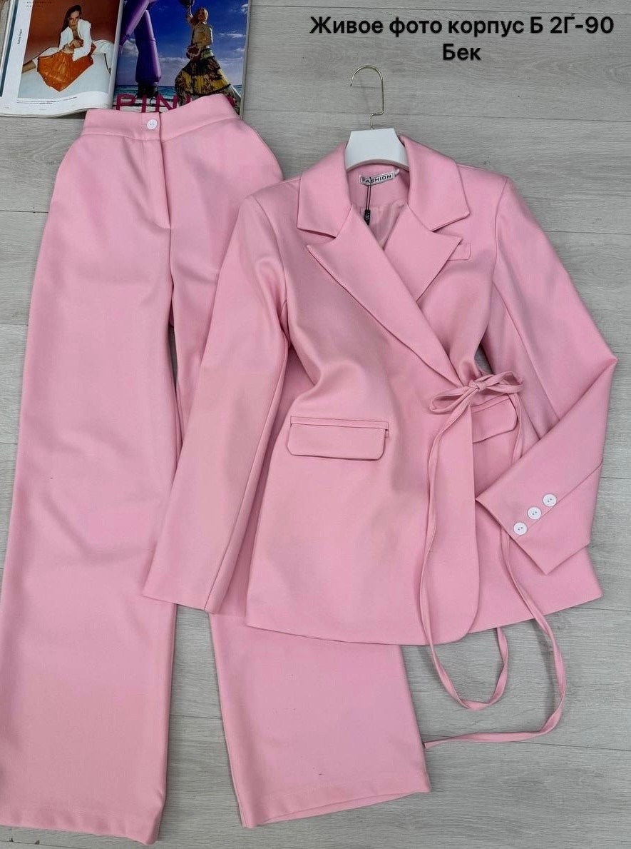 брючный костюм temper 473 желтый,брючный костюм женский 52 54,женские брючные костюмы siliweya из полиэстера,женский брючный костюм,брючный костюм желтого цвета женский