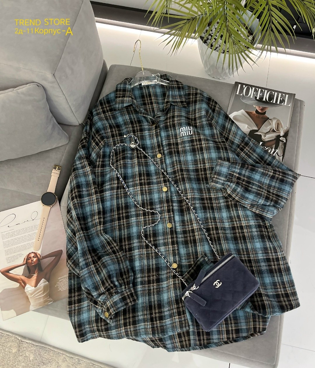 рубашка женская в клетку,рубашка в клетку,женская рубашка,рубашка в клетку оверсайз женская,рубашка в клетку оверсайз