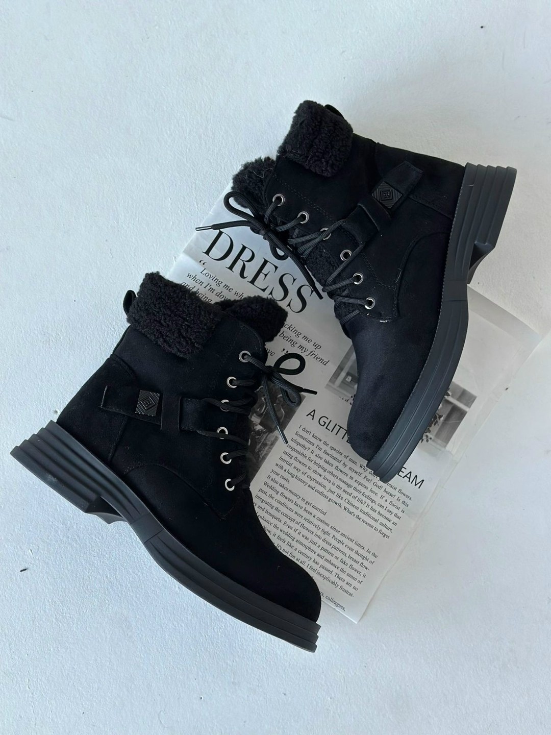 ,ботинки женские,ботинки женские зимние,зимняя женская ,женская