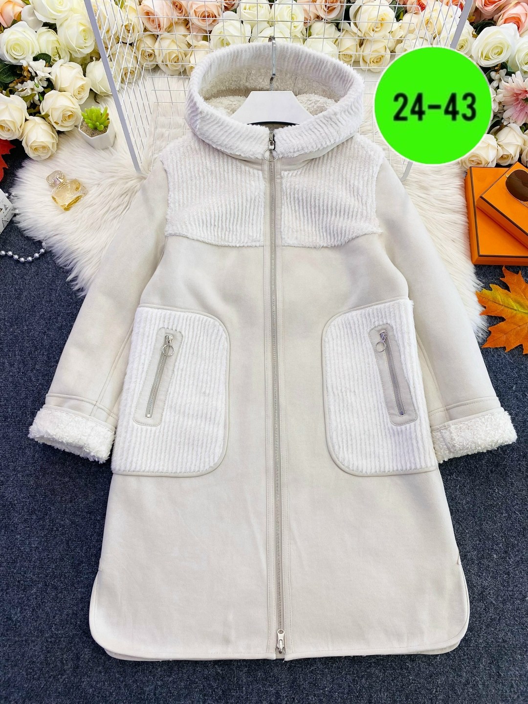 дубленка женская,зимняя дубленка,пальто женские,стильное пальто,двусторонняя дубленка