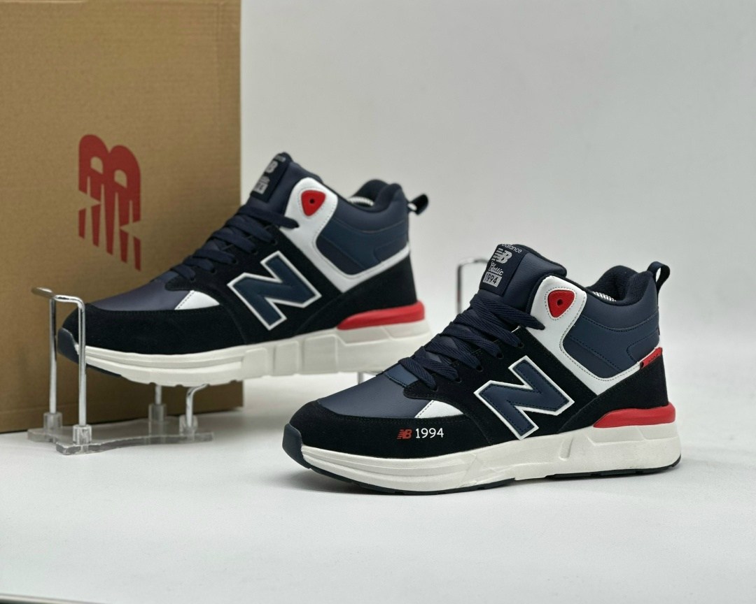 зимние кроссовки new balance 997 high,зимние кроссовки new balance 574 mid,кроссовки new balance 574 high dark blue,кроссовки new balance зимние,зимние кроссовки new balance 574 mid цвет синий