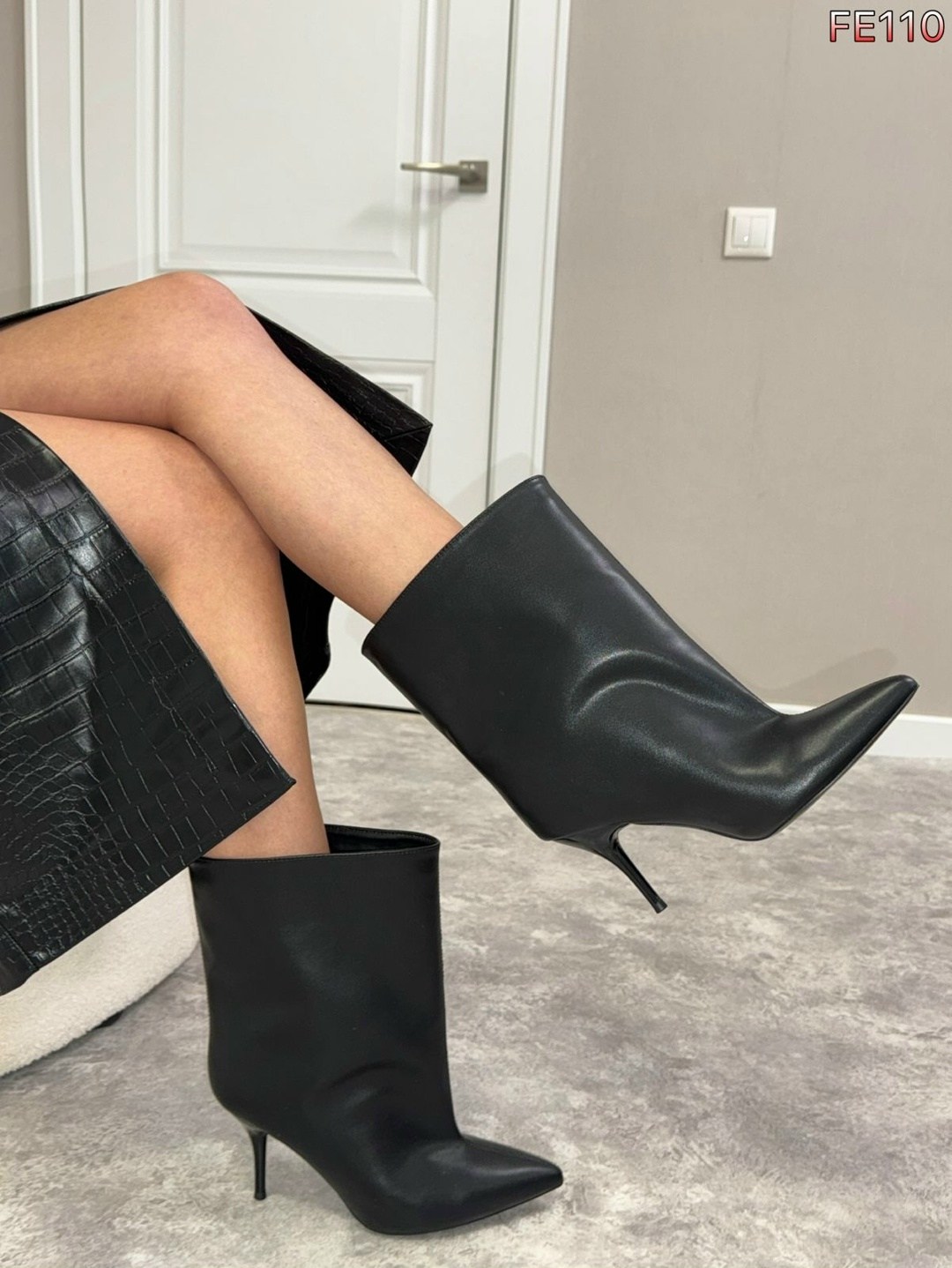 женские ботильоны,кожаные ботильоны,ботильоны,женские сапоги,женские ботинки на высоком каблуке