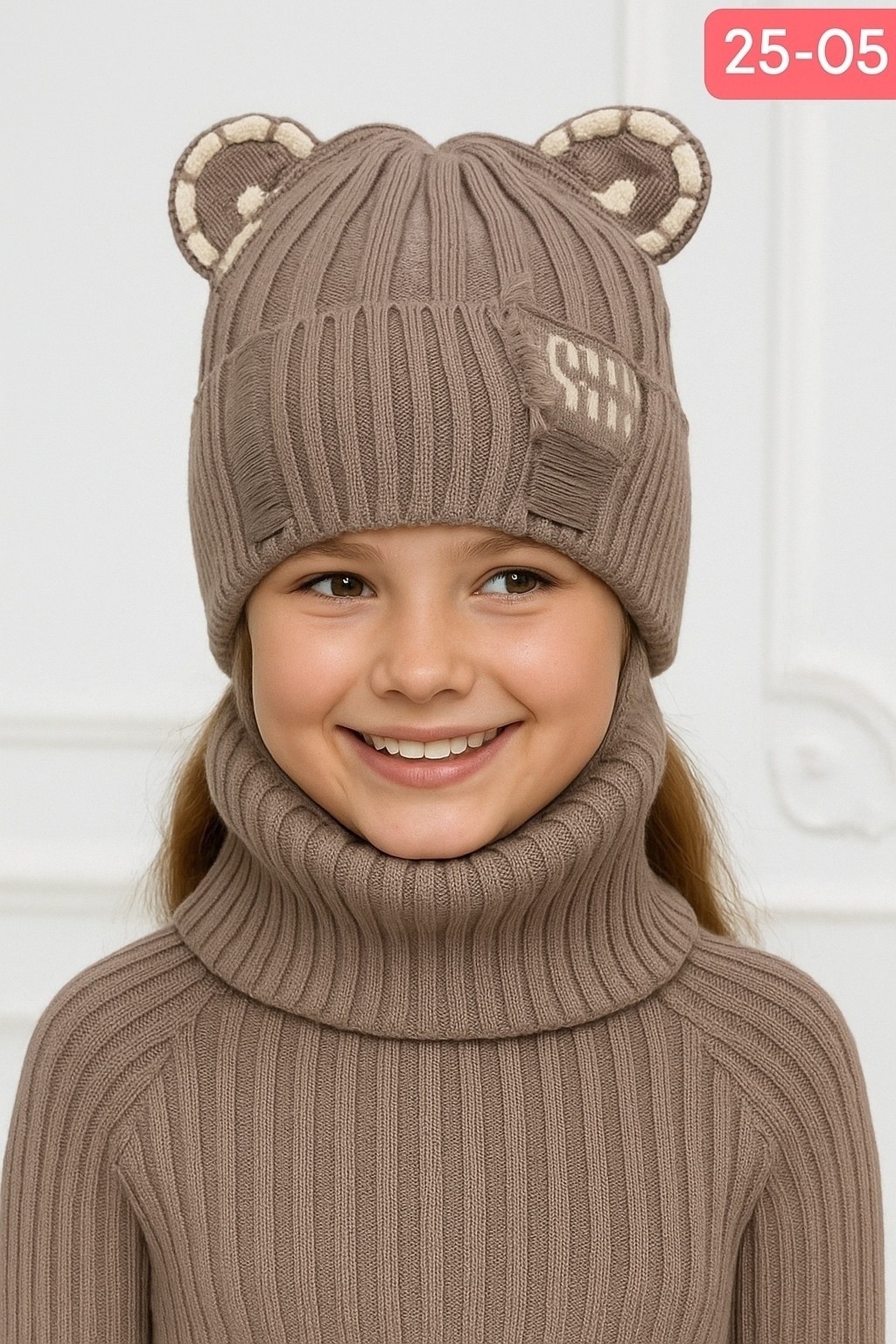 комплект шапка со снудом,шапка и снуд,комплект шапка и снуд,комплект,шапка для детей