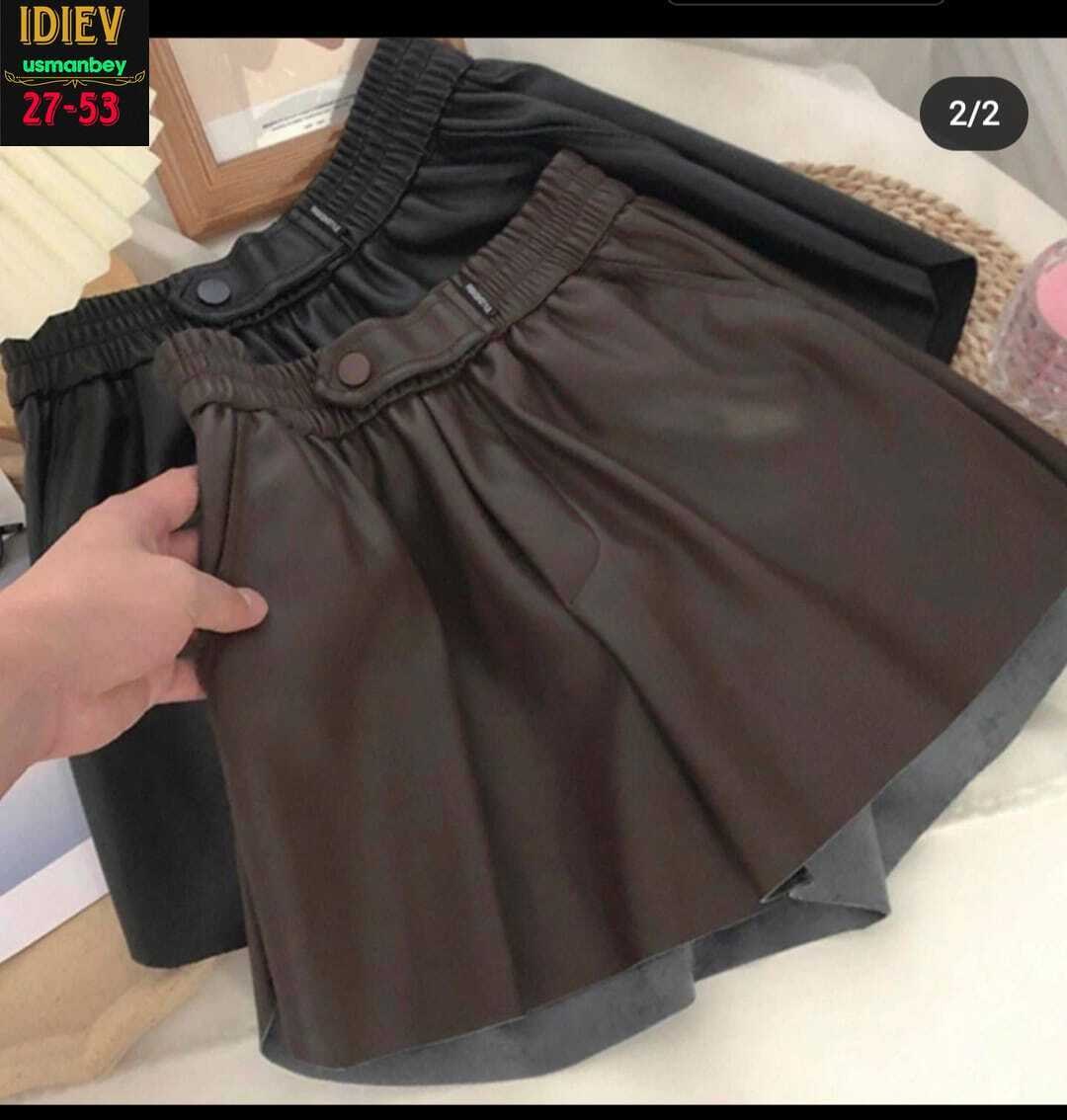 шорты чёрные женские кожаные,шорты из 100% экокожи,шорты,кожаные шорты женские,шорты детские экокожа