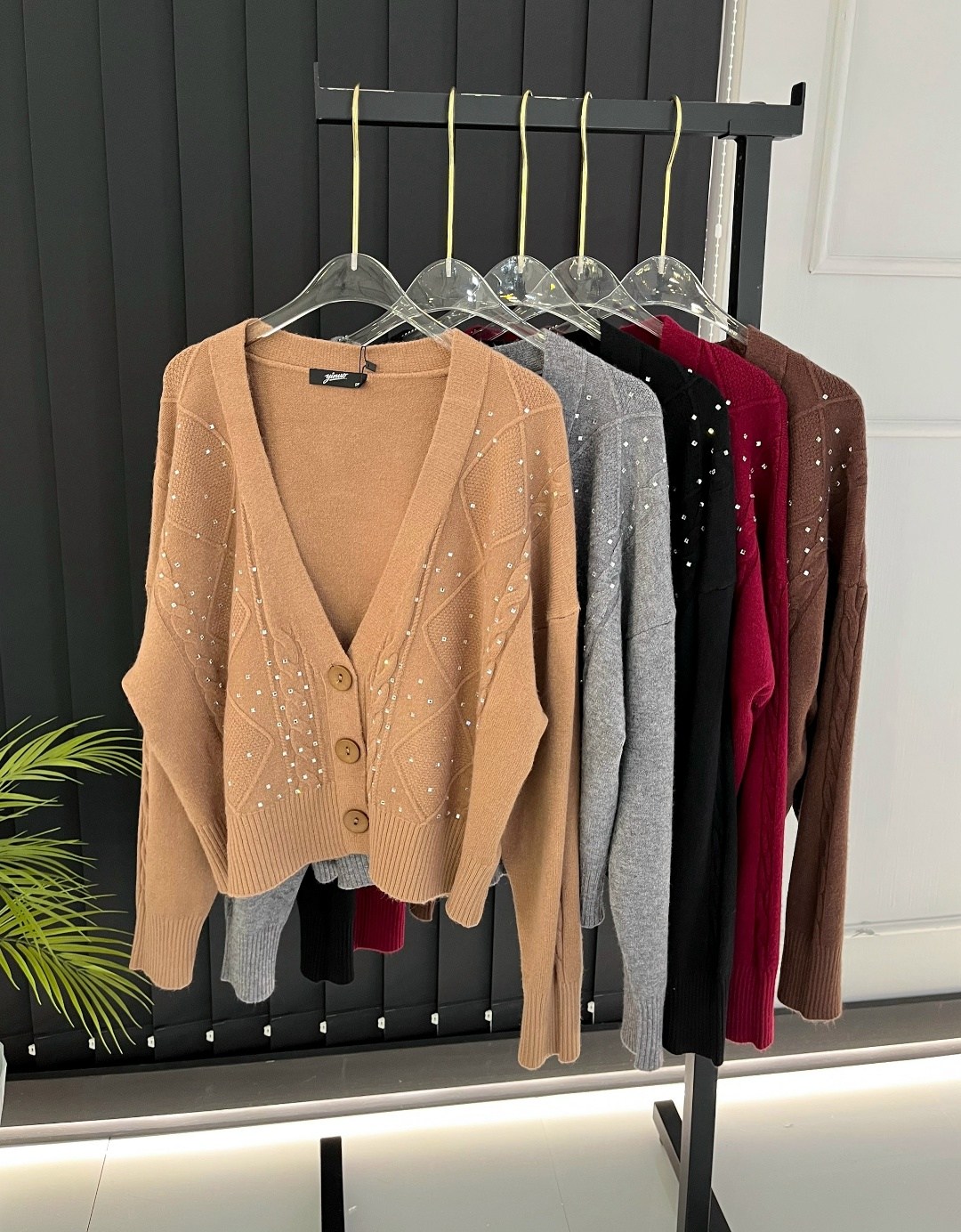 кофта кардиган,кардиган,женская кофта,кардиган на пуговицах,коричневый кардиган