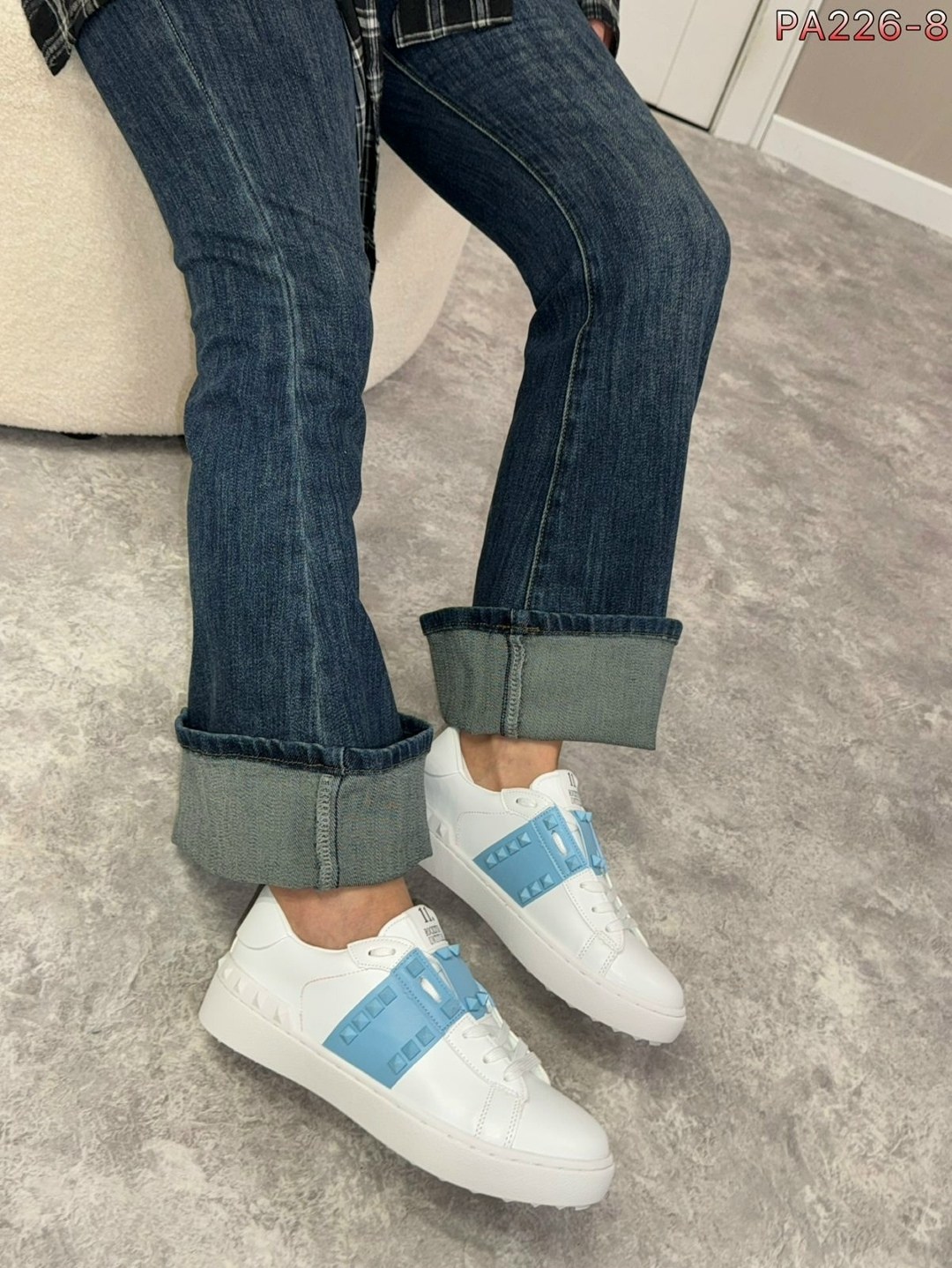 женские кроссовки valentino,valentino кроссовки,,женская ,валентино кроссовки