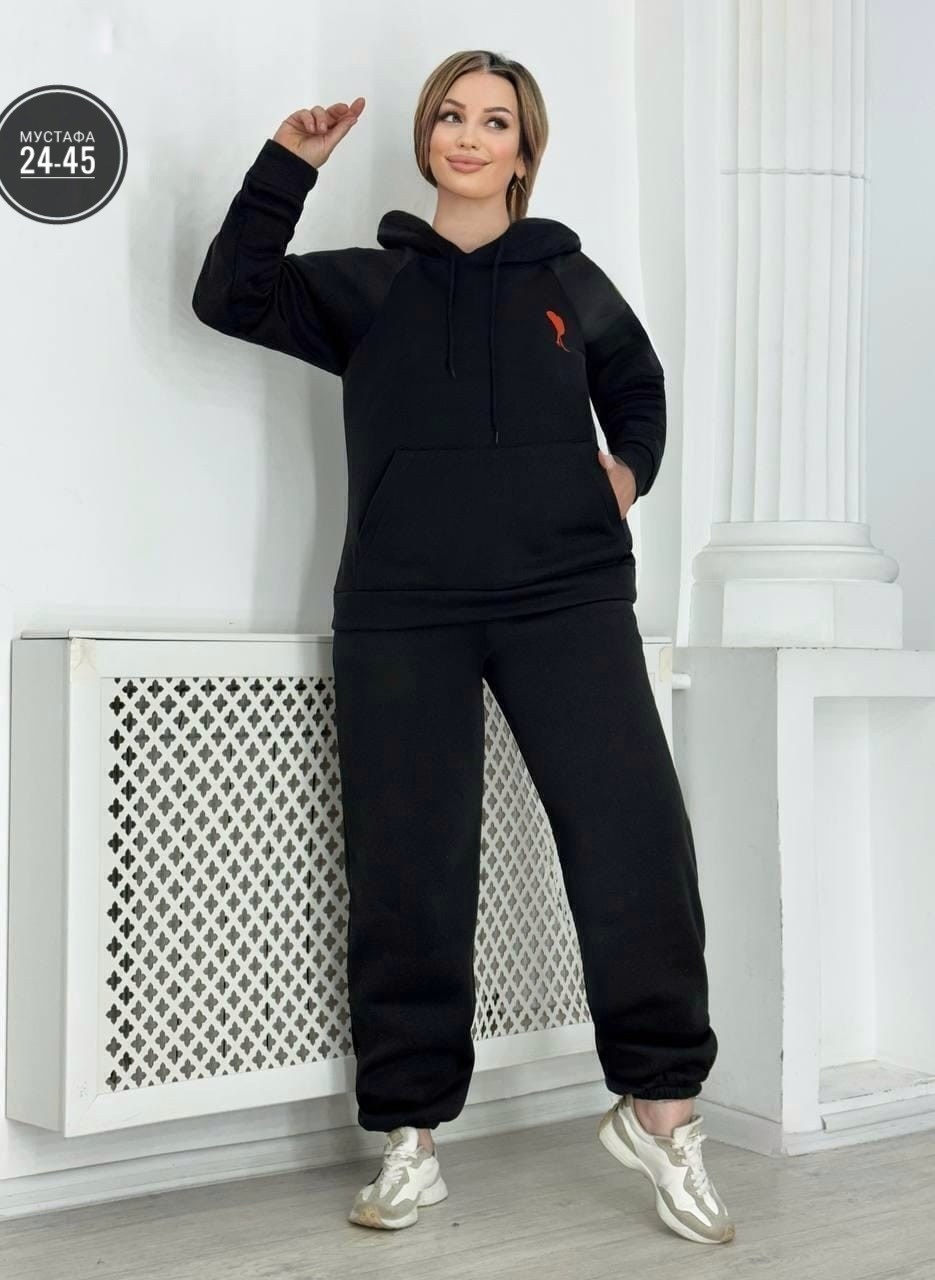 костюм женский,костюм женский на флисе,костюм спортивный,трикотажные костюмы,костюм женский спортивный