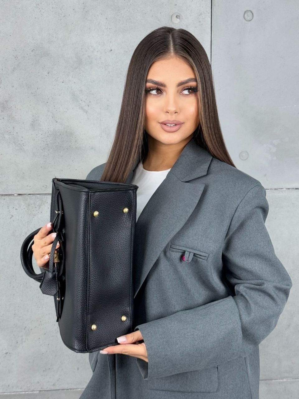 сумки женская,пиджак,пиджак оверсайз серый cantarni,женские жакеты,стильная женская сумка