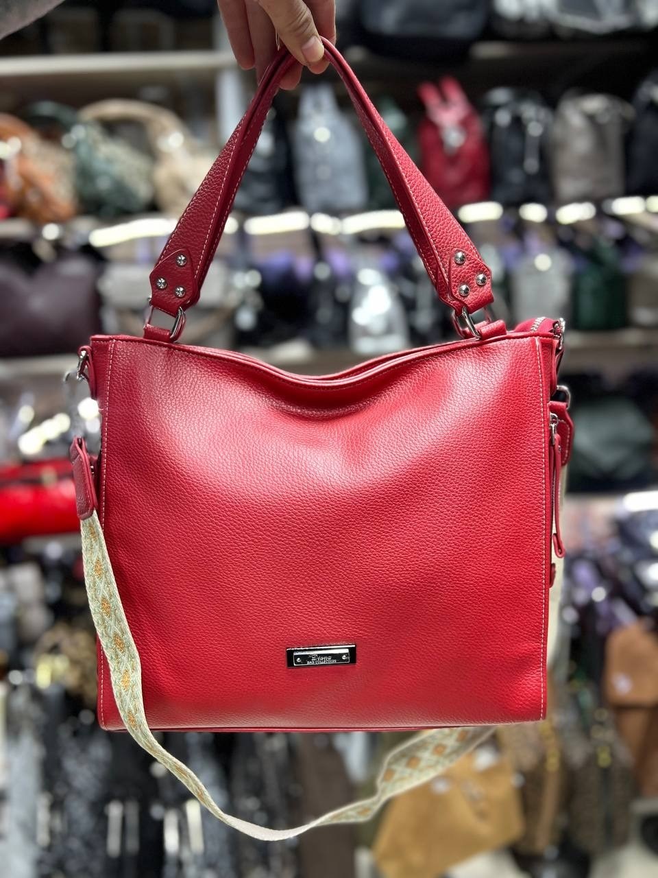 сумка женская velina fabbiano,сумка,черная сумка женская,женская сумка,модная женская сумка