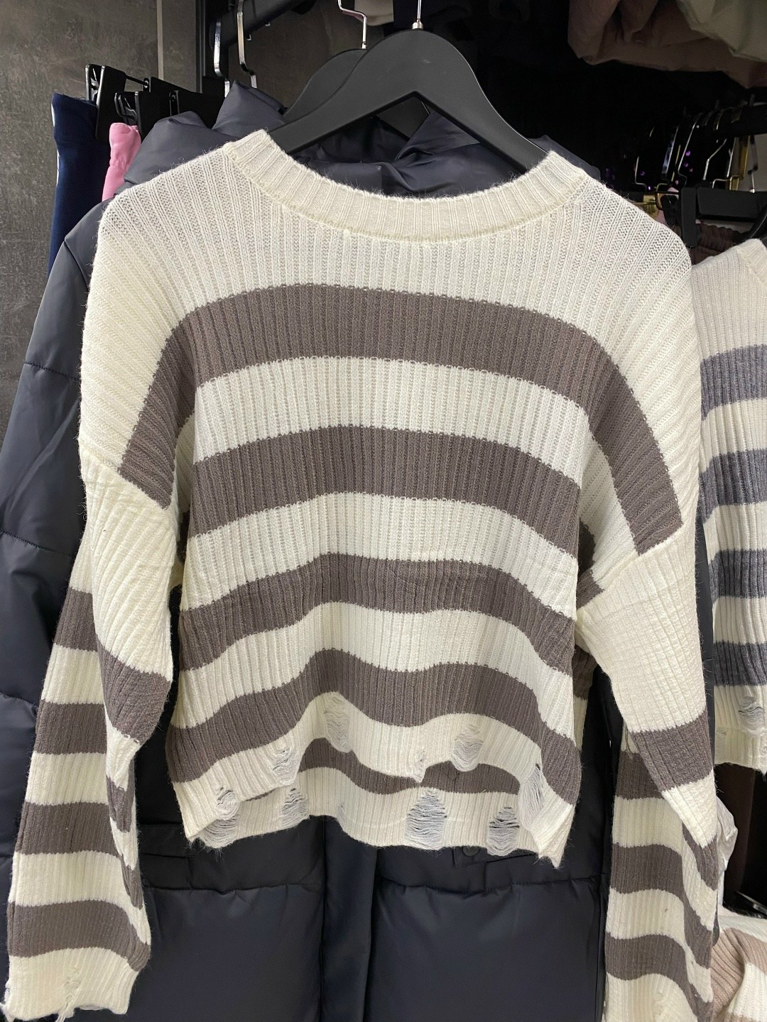 кофта женская,свитера женские,свитер,свитер в полоску,кофта свитер женский