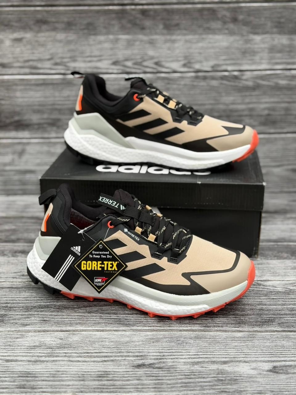 adidas terrex free hiker 2 gore-tex erkek bej outdoor ayakkab,кроссовки adidas terrex free hiker 2.0 low gore-tex,adidas кроссовки terrex,adidas terrex gore tex,кроссовки adidas