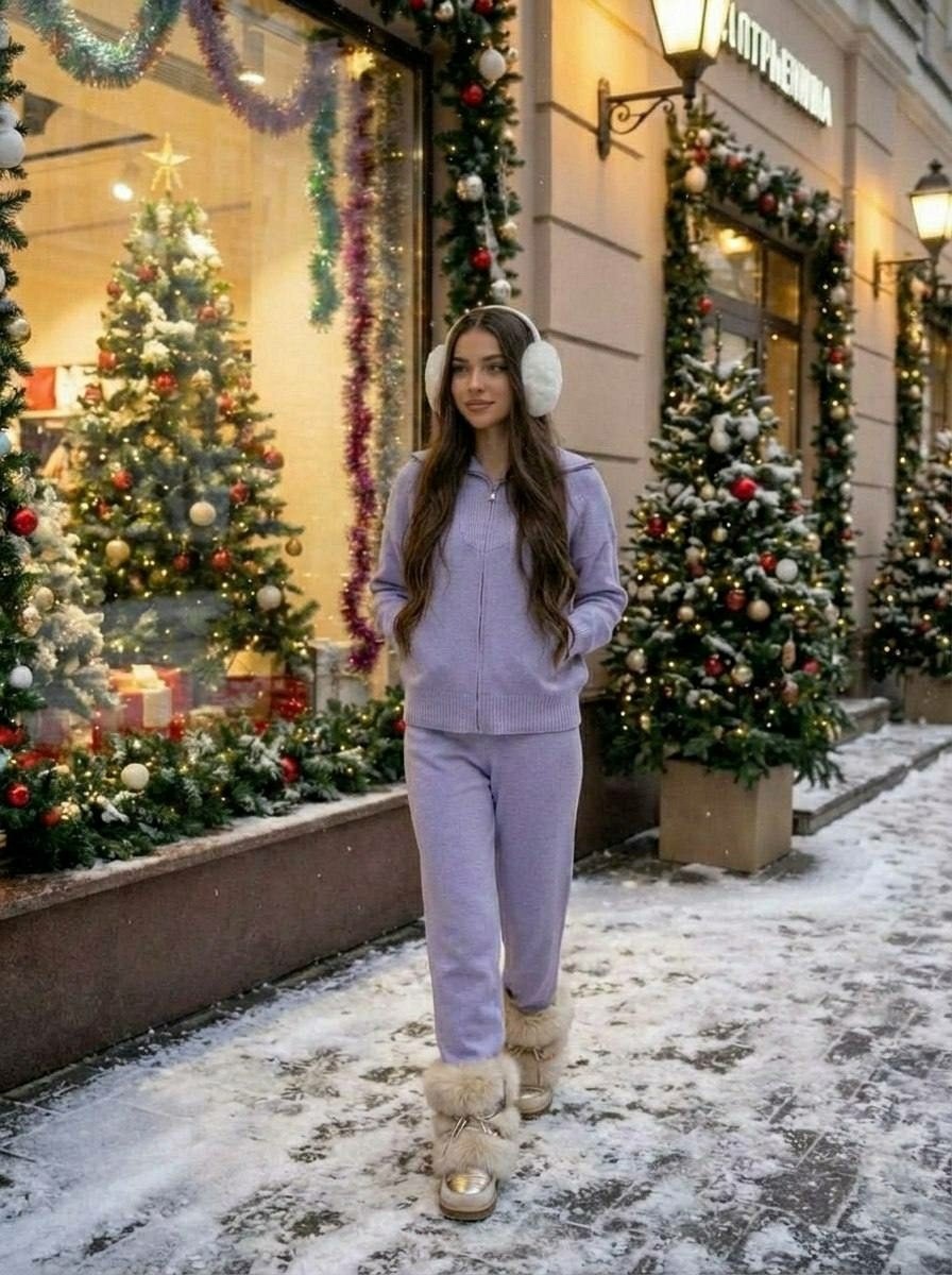 кашемировый костюм лоро пиано,кашемировый костюм,трикотажные костюмы,зимний теплый костюм,костюм теплый