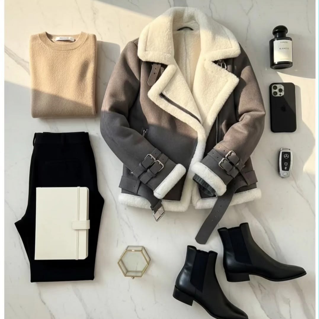 куртка дубленка авиатор короткая nadi bordo,дубленка авиатор,дубленка,женская дубленка,дублёнка авиатор женская страдивариус