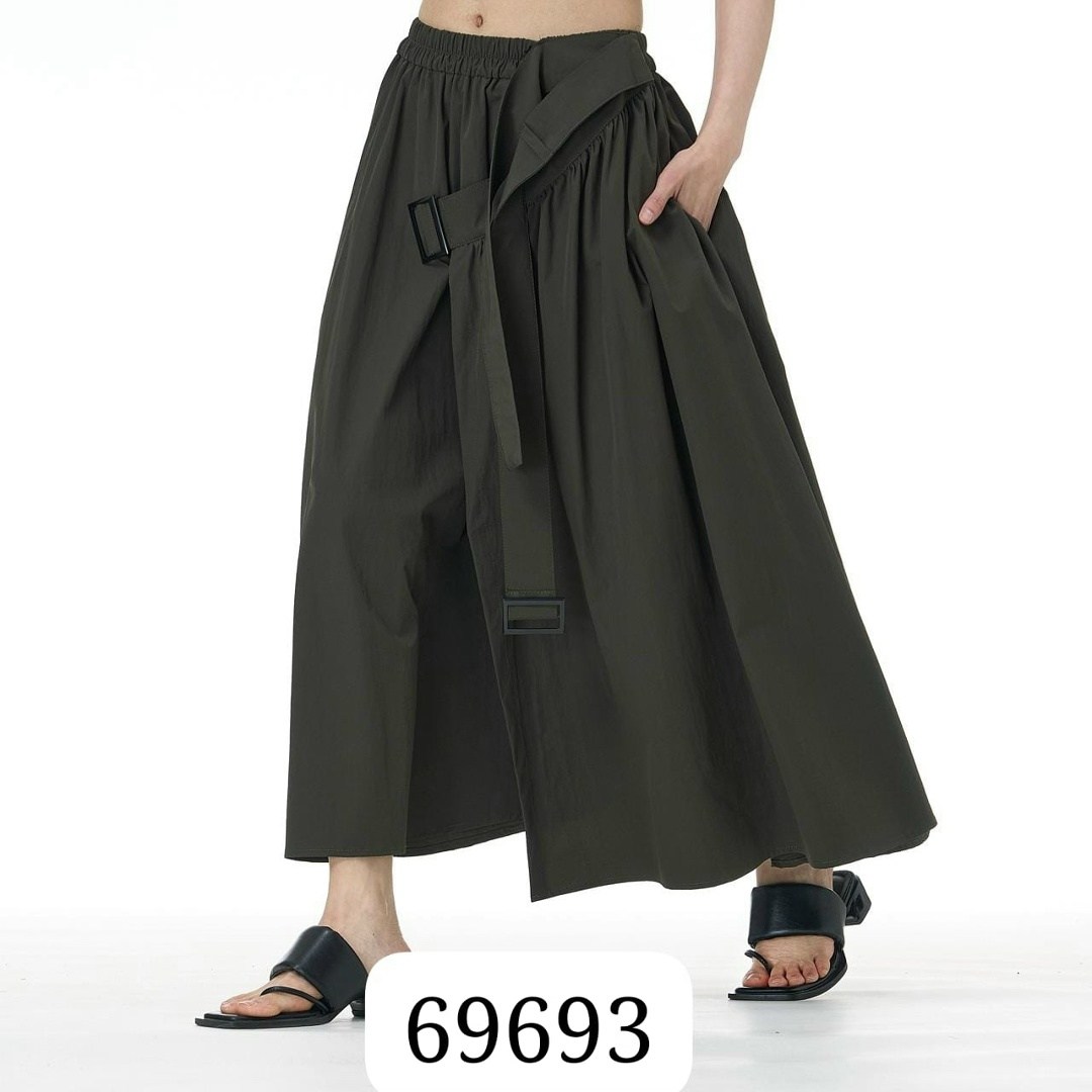 юбка карго,юбка с поясом,юбка,юбка женская,юбка средней длины