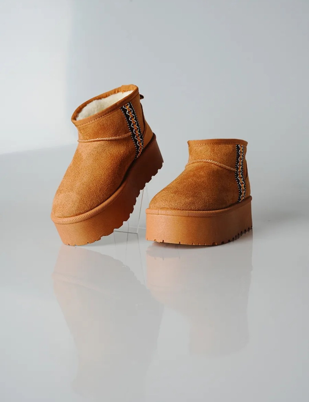 ,угги на платформе,ugg classic ultra mini замшевые ботинки на платформе черный,женская ,угги женские