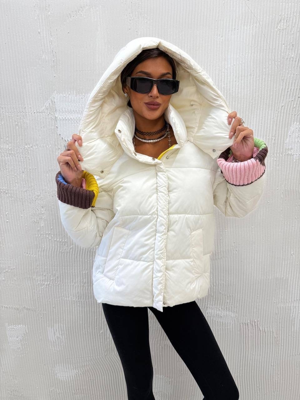 Женская одежда