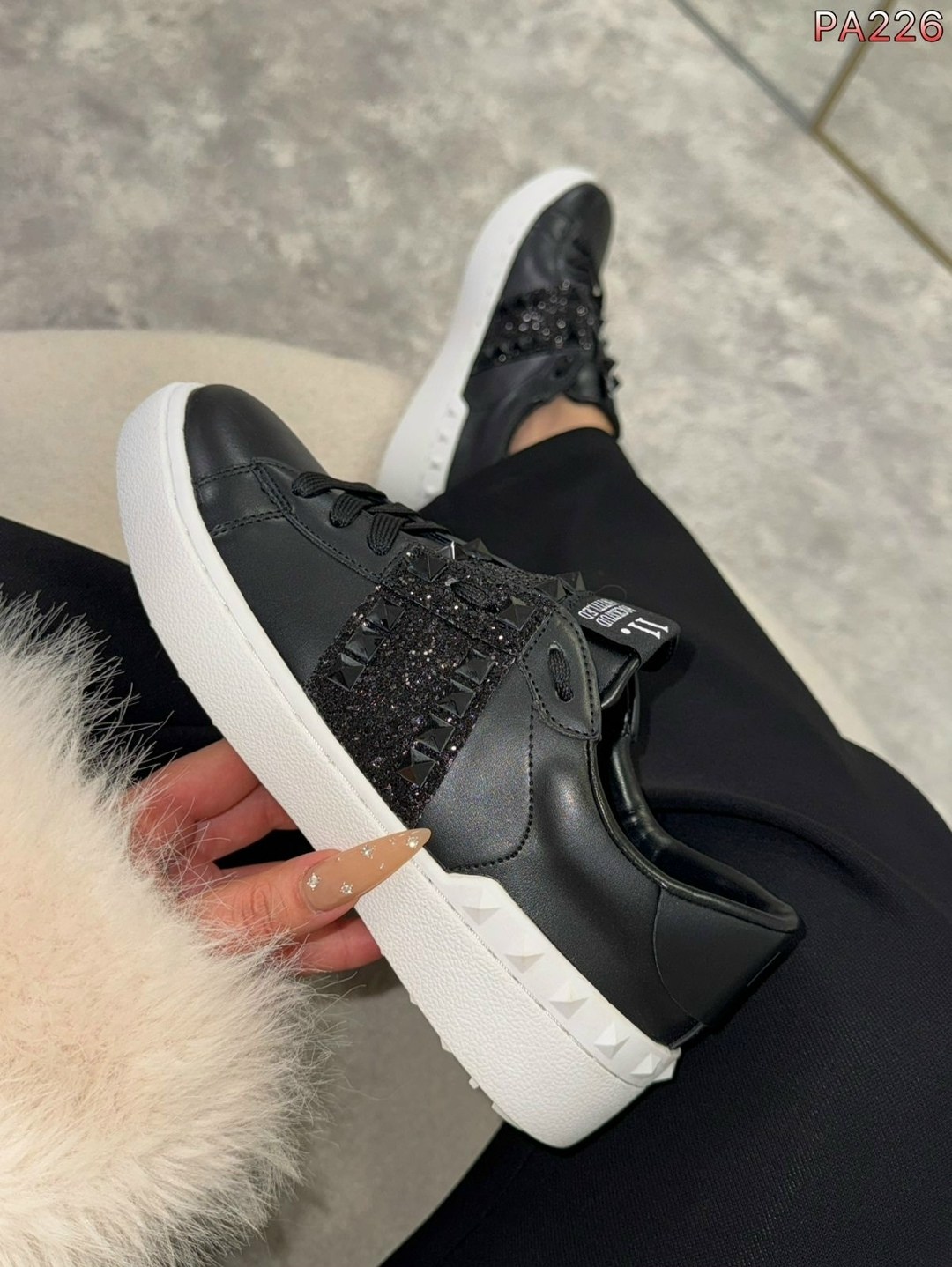 женские кроссовки valentino,valentino кроссовки,,женская ,валентино кроссовки