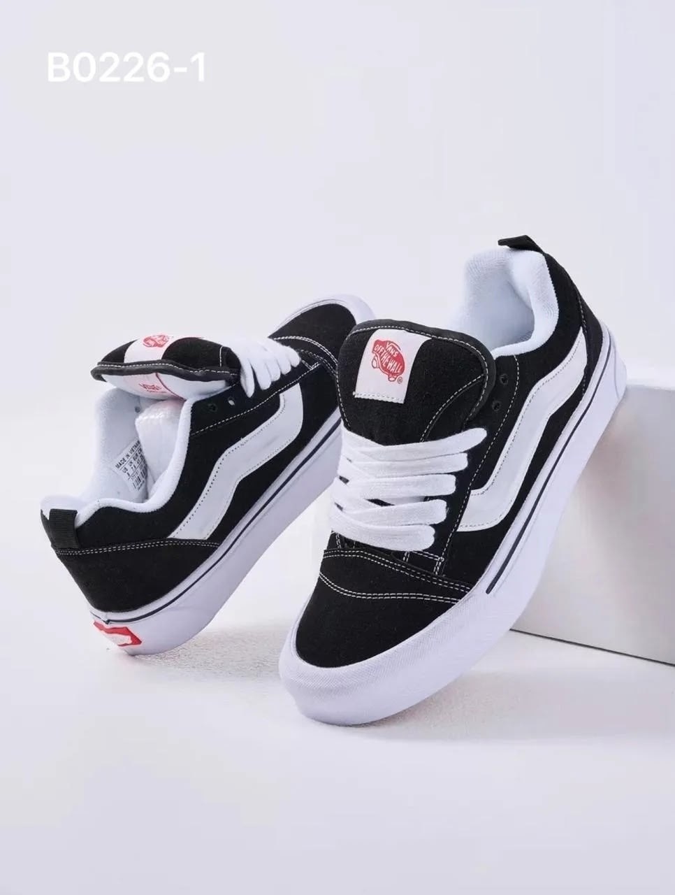 кеды vans knu skool,,кроссовки vans knu skool,кроссовки vans,vans кроссовки knu skool black white