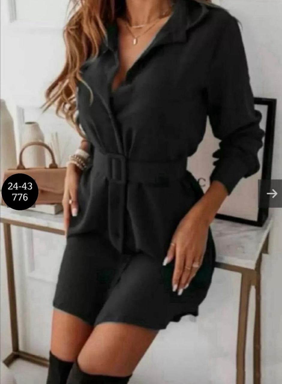 женское платье рубашка,платье с отложным воротником,платье рубашка,платье женская,платье рубашка с поясом