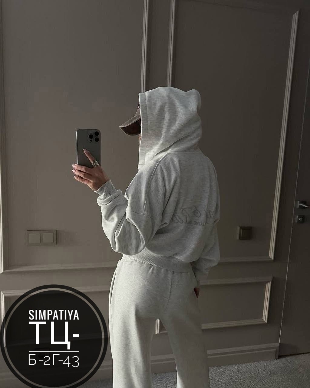 костюм с зип худи,женский спортивный костюм,костюм двойка,спортивный костюм на замке оверсайз gk outfit 379938989,спортивный костюм на замке оверсайз gk outfit