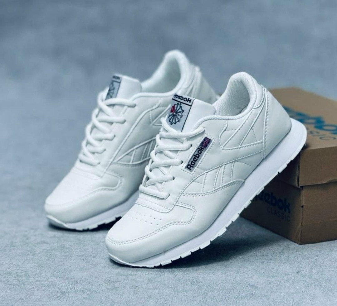 кроссовки reebok classic белые кожаные,кроссовки reebok classic,кроссовки reebok,белые кроссовки reebok,белые мужские кроссовки reebok