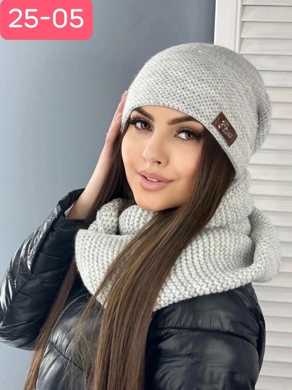 шапка шарф,шапка и шарф для женщин,комплект женских,шапки комплект женская,женские головные уборы