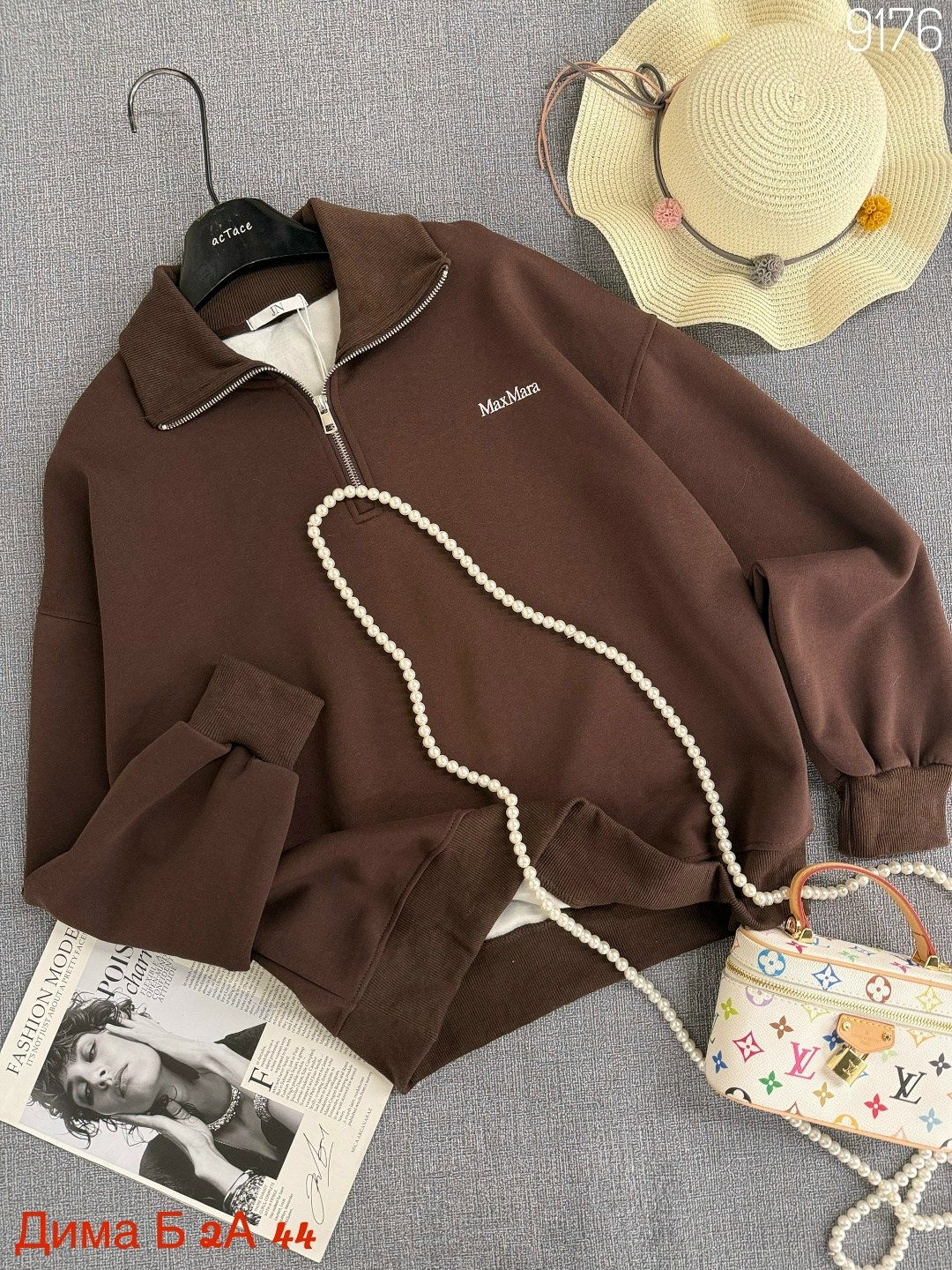 свитшот оверсайз на молнии полузамок coolio,свитшот женская,свитшот оверсайз на молнии полузамок coolio темно-серый,свитшот оверсайз на молнии полузамок coolio цвет темно-серый,cвитшот женский оверсай