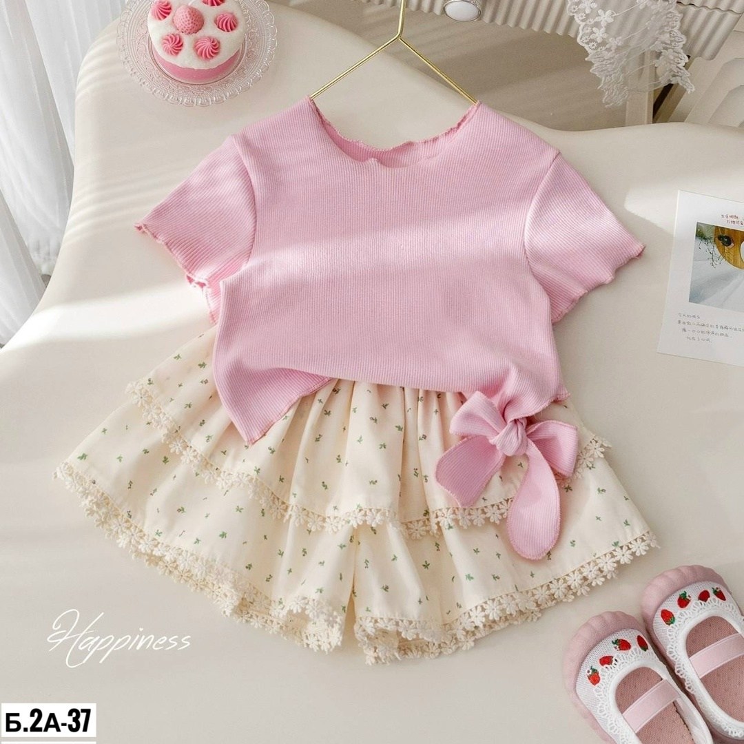 комплекты одежды для девочек,комплект на девочку,комплект одежды для маленьких девочек,комплект летней одежды для маленьких девочек,одежда для маленьких