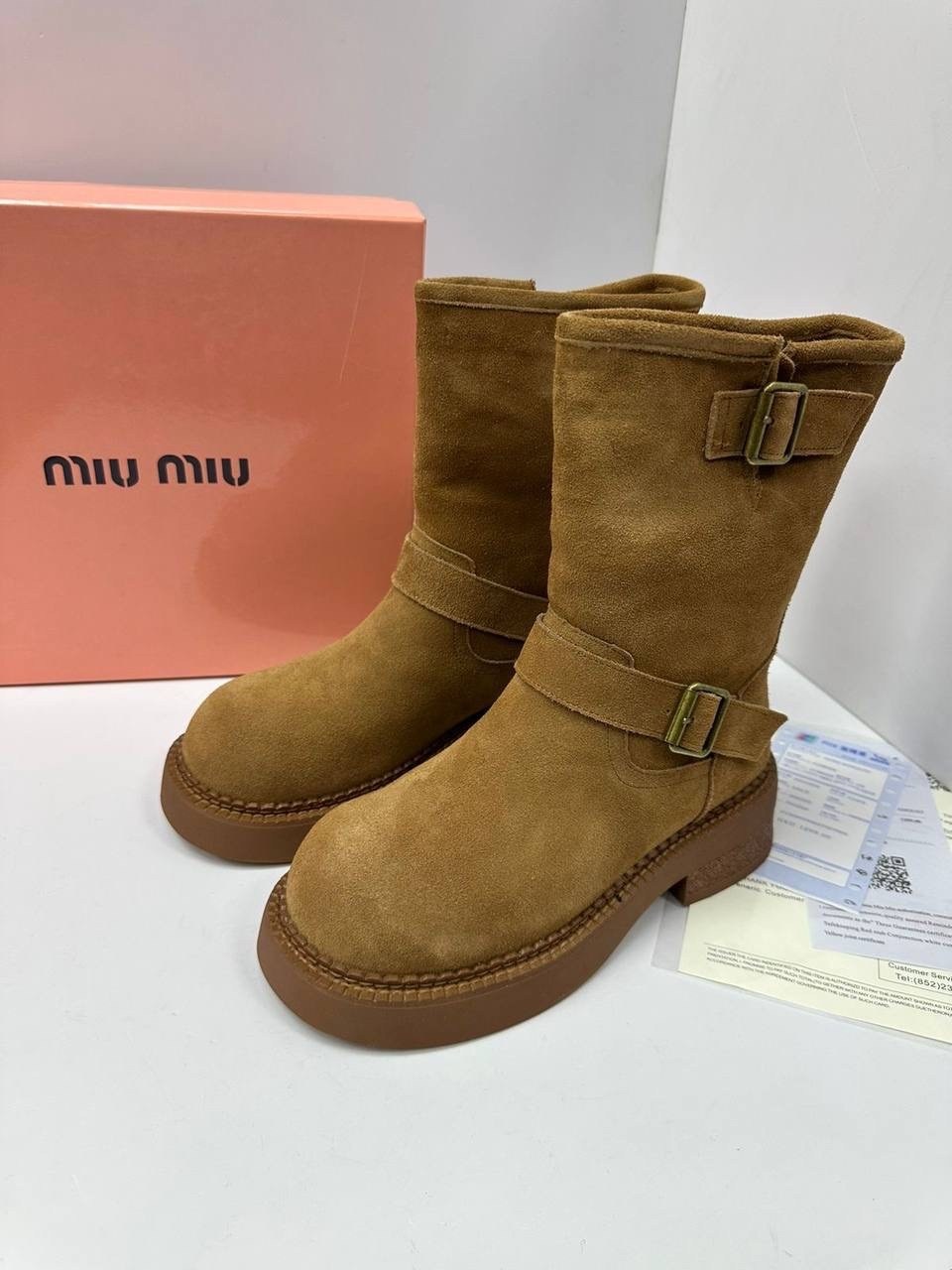 ботинки замшевые miu miu,зимние ботинки замшевые miu miu,ботинки челси miu miu замшевые,ботинки челси miu miu замшевые размеры 36-40,сапоги miu miu