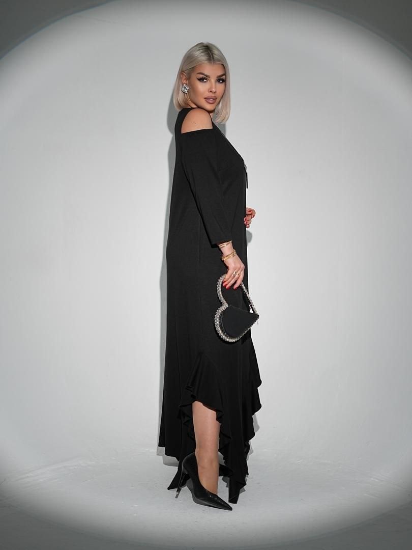 платье,платье женская,платье вечернее,платье черное,