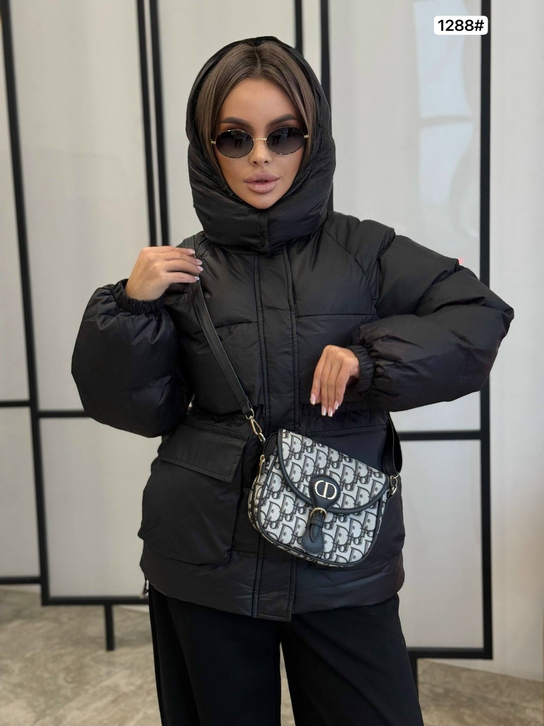 демисезонная куртка,куртка оверсайз,куртка,женская куртка,зимняя куртка оверсайз