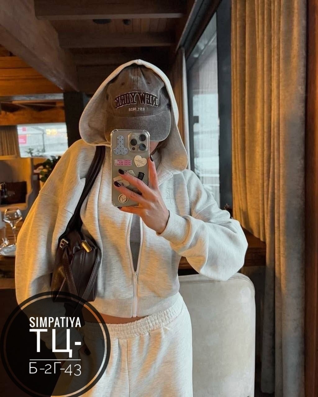 костюм с зип худи,женский спортивный костюм,костюм двойка,спортивный костюм на замке оверсайз gk outfit 379938989,спортивный костюм на замке оверсайз gk outfit