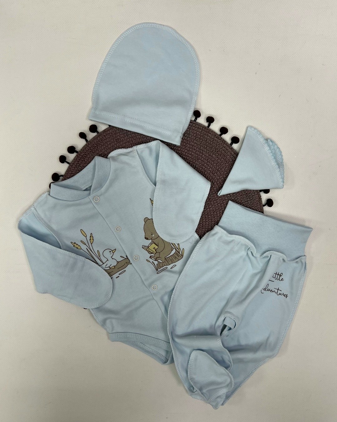 комплекты для новорожденных,одежда для новорожденного,набор для новорожденного,комплекты одежды,комплект одежды для малыша