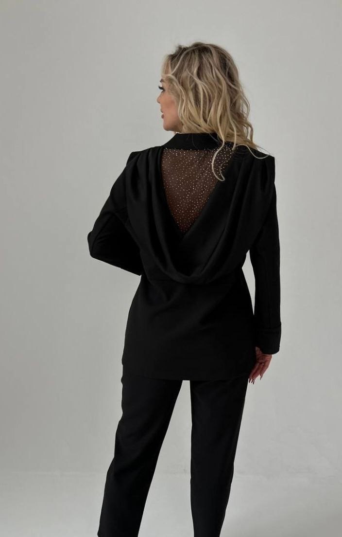 брючный костюм dilana vip 2056/1 красный,костюм dilanavip 2056/1 красный,костюм брючный 2056-1 красный dilanavip,костюм брючный-двойка классический,брючный костюм vilena 974 красный