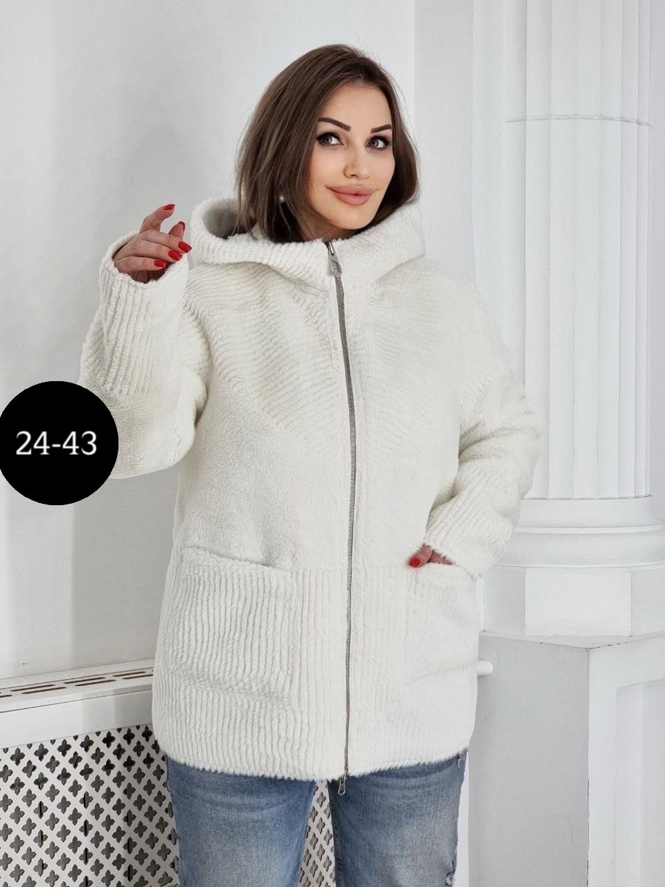 дубленка двусторонняя,женская дублёнка,женская дублёнка больших размеров тедди,двухсторонняя дубленка,женская дублёнка 48 размер