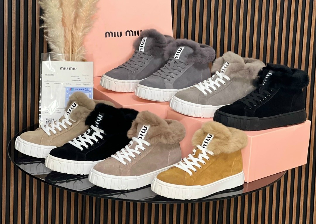 ,кроссовки кеды miu miu на меху зима размер 36-40,кроссовки женские miu miu с мехом,кеды женские зимние miu miu,кеды miu miu женские