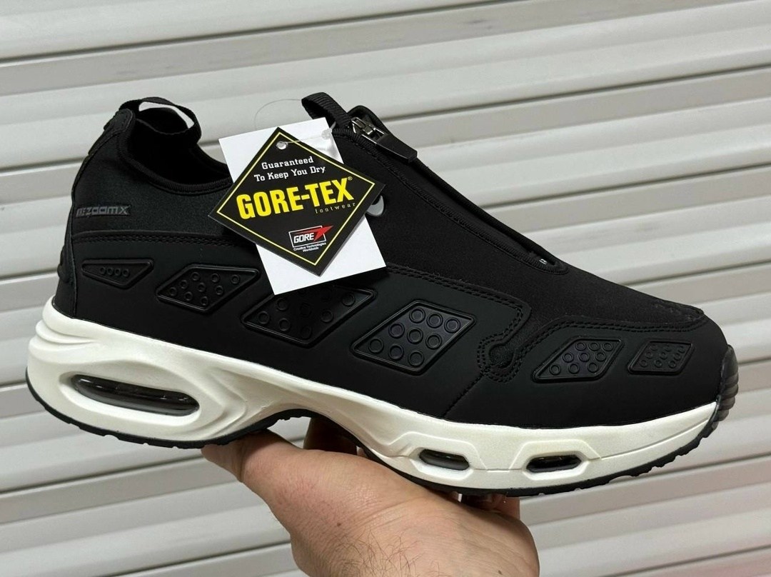 nike air max wmns sndr gore-tex black,nike air max sndr gore-tex black fz4238-001,nike air max sndr gore-tex "black",кроссовки,кроссовки nike air max