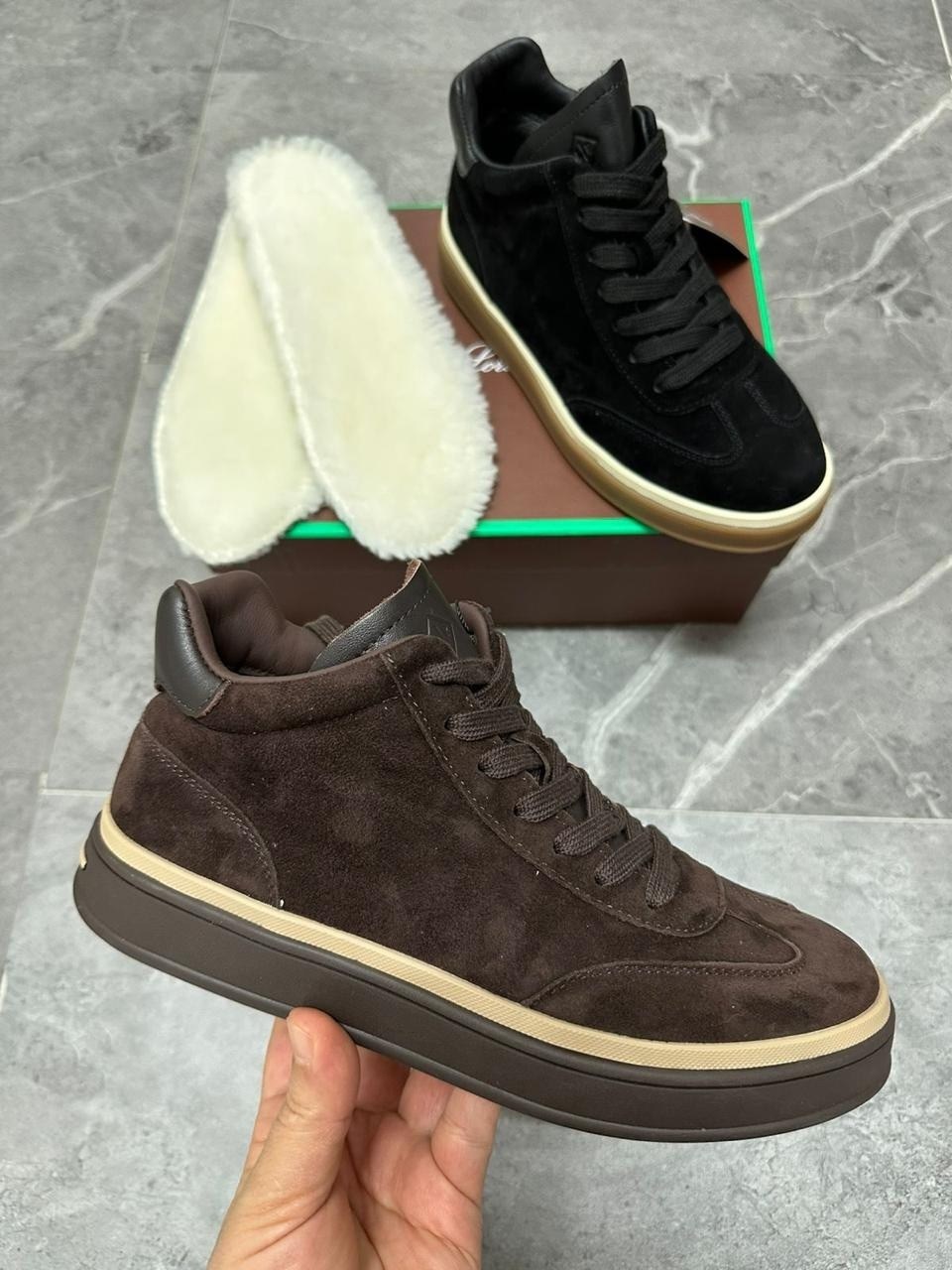 ,мужская ,обуви,мужские кеды,кроссовки loro piana