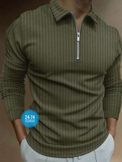 мужская рубашка поло,мужская повседневная рубашка,пуловер мужской,рубашка поло мужская с длинным рукавом,мужская кофта