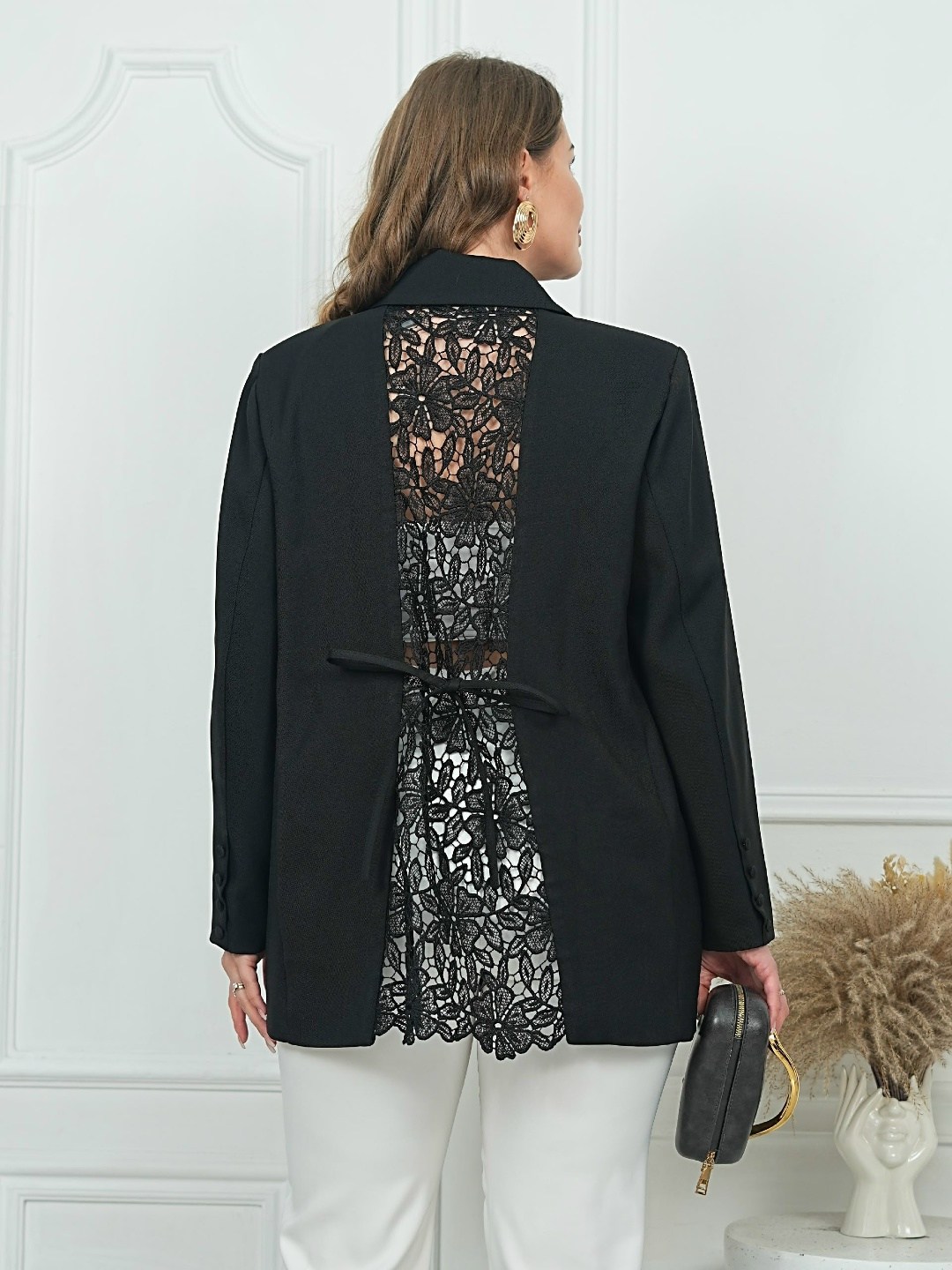 пиджак оверсайз удлиненный блейзер жакет арт.495793,пиджак оверсайз,пиджак женский оверсайз,пиджак,пиджак женский черный