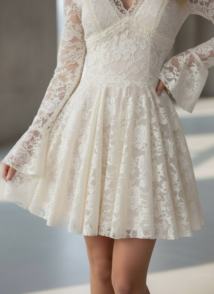 для свадебных платьев,кружевное платье,платье короткие,платье,вечернее платье кружевное
