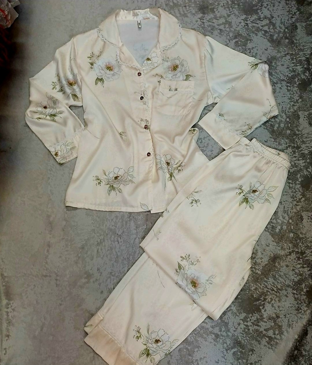 домашний костюм,костюм,домашний костюм пижама,шелковый костюм,шелковая пижама женская со штанами