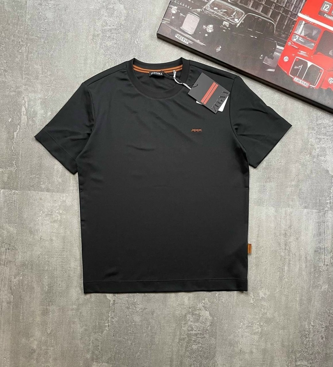 мужская футболка,футболки для мужчин,футболка,одежда футболка,zegna футболка