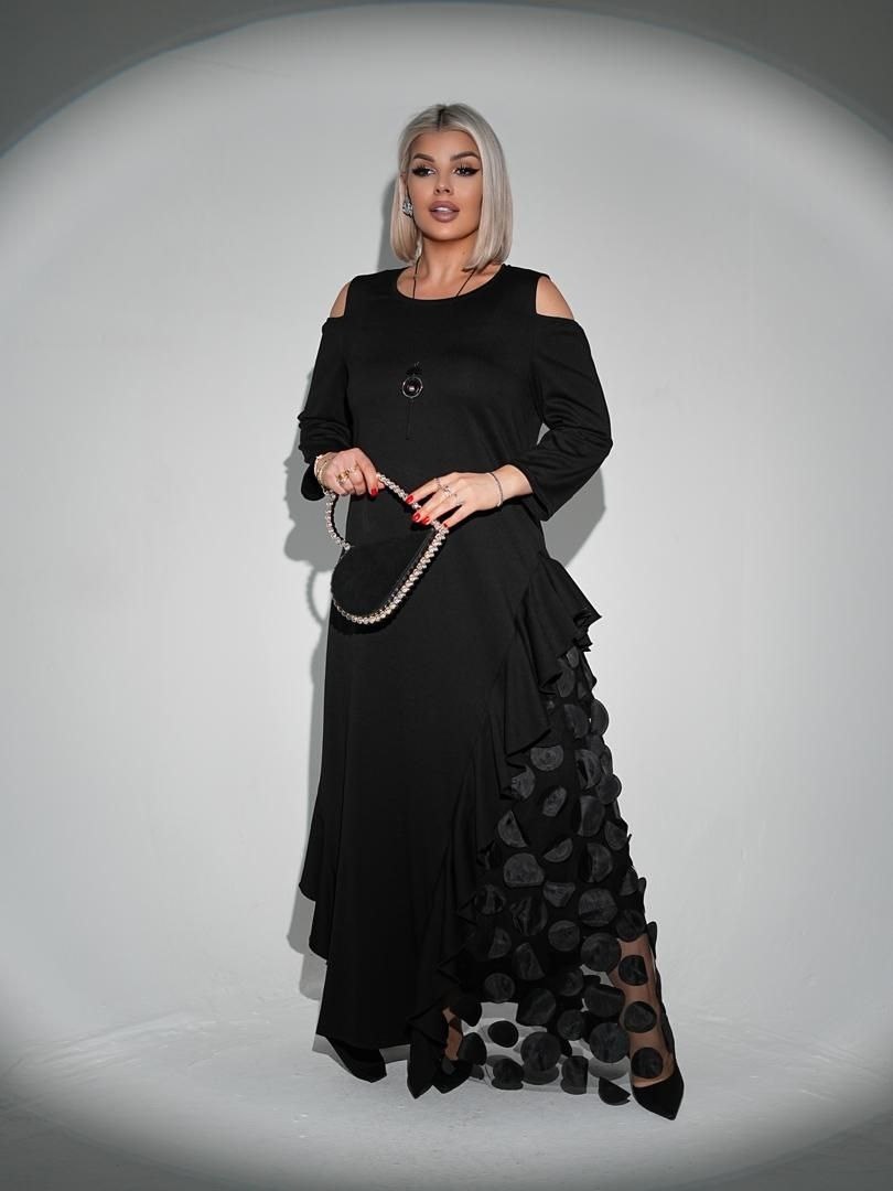 платье,платье женская,платье вечернее,платье черное,