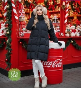 Верхняя одежда