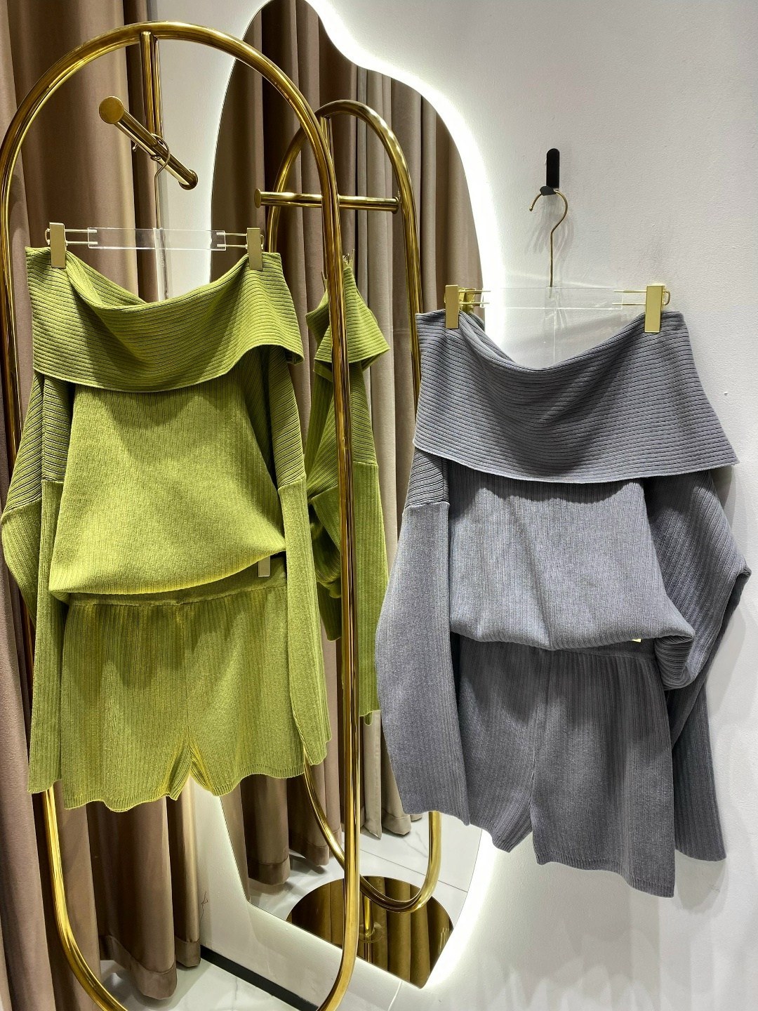 модные свитера,оверсайз свитер,джемпер оверсайз,свитер вязаный,свитер с горлом вязаный зимний оверсайз кофта la mia nicole